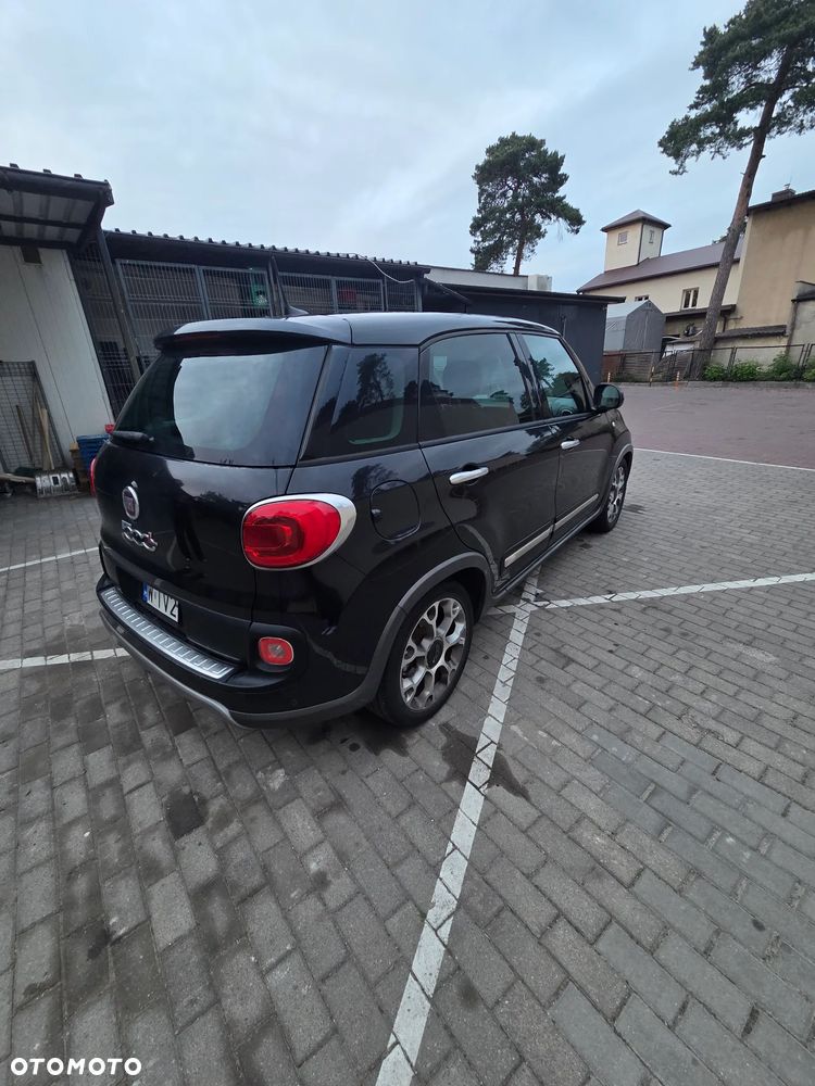 Fiat 500L - 13