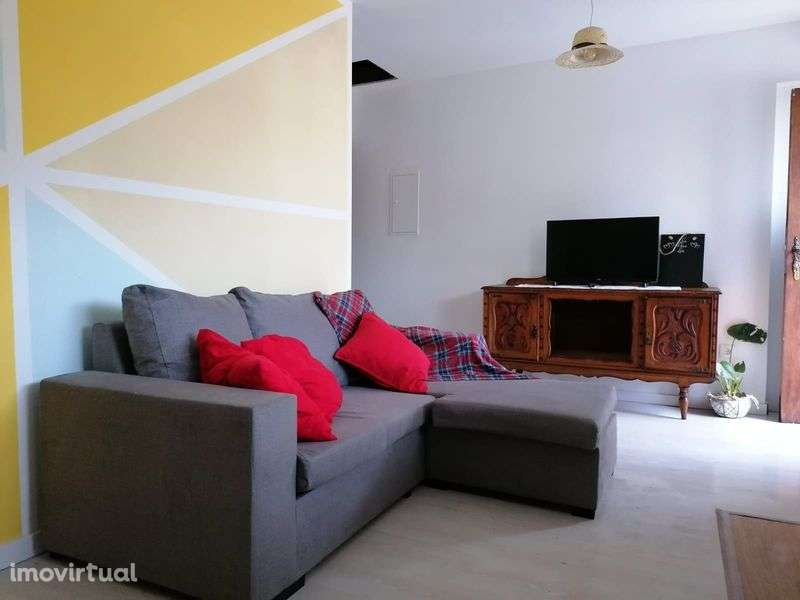 Casa T1 em Bertelhe, Viseu,  para arrendar - Grande imagem: 5/11