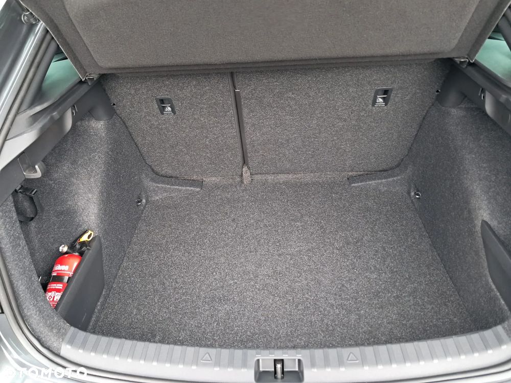 Skoda Scala 1.0 TSI Selection DSG - 31