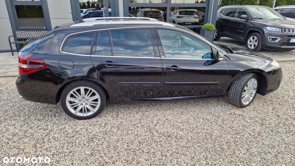 Renault Laguna 2.0 DCi Luxe Privilege - 26