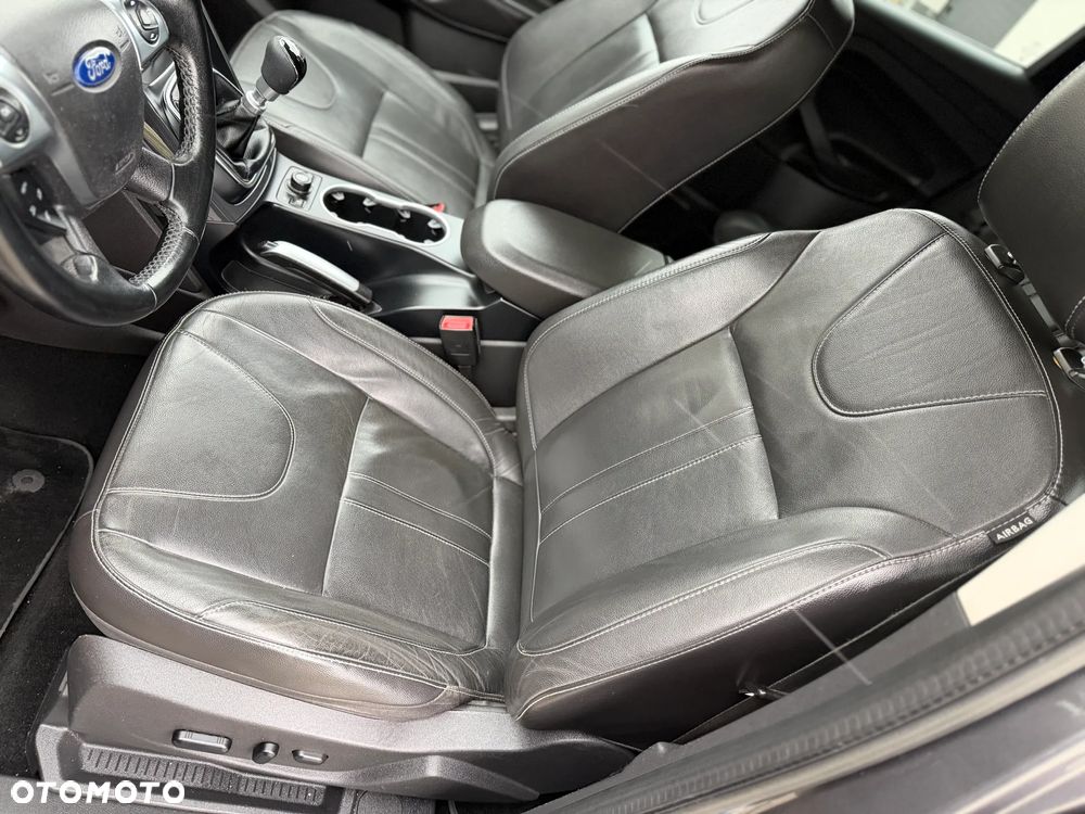 Ford Kuga 2.0 TDCi 4WD Titanium - 19