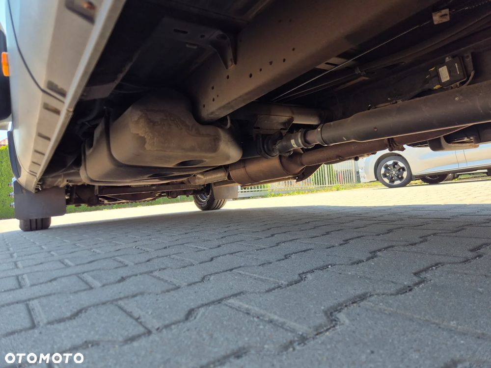 Iveco A60C17 / SPROWADZONY / KLIMA / EURO 6 - 14