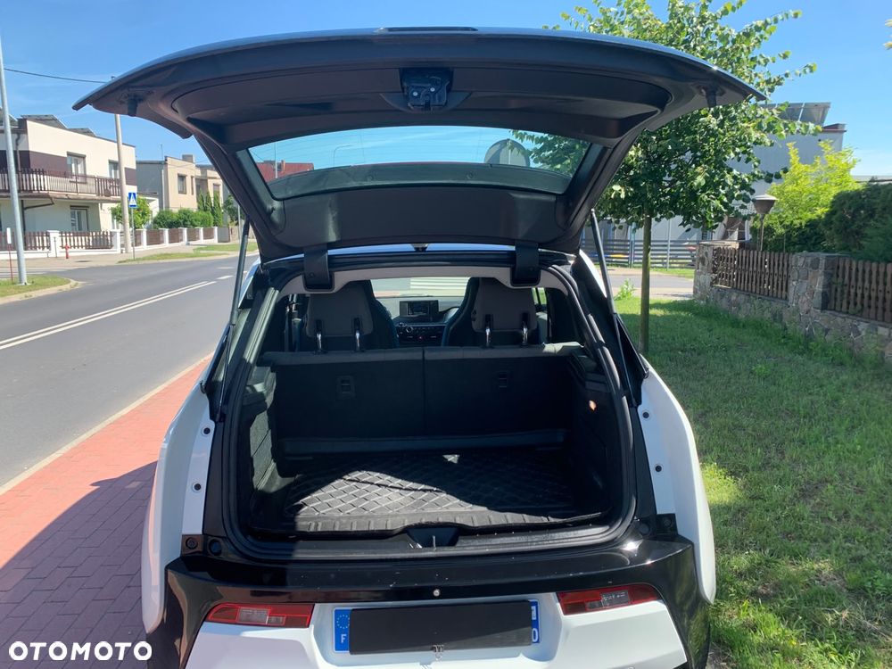 BMW i3 (94 Ah) - 22