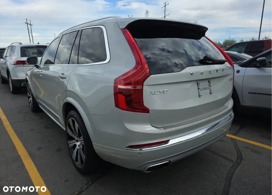 Volvo XC 90 T6 AWD Inscription - 5