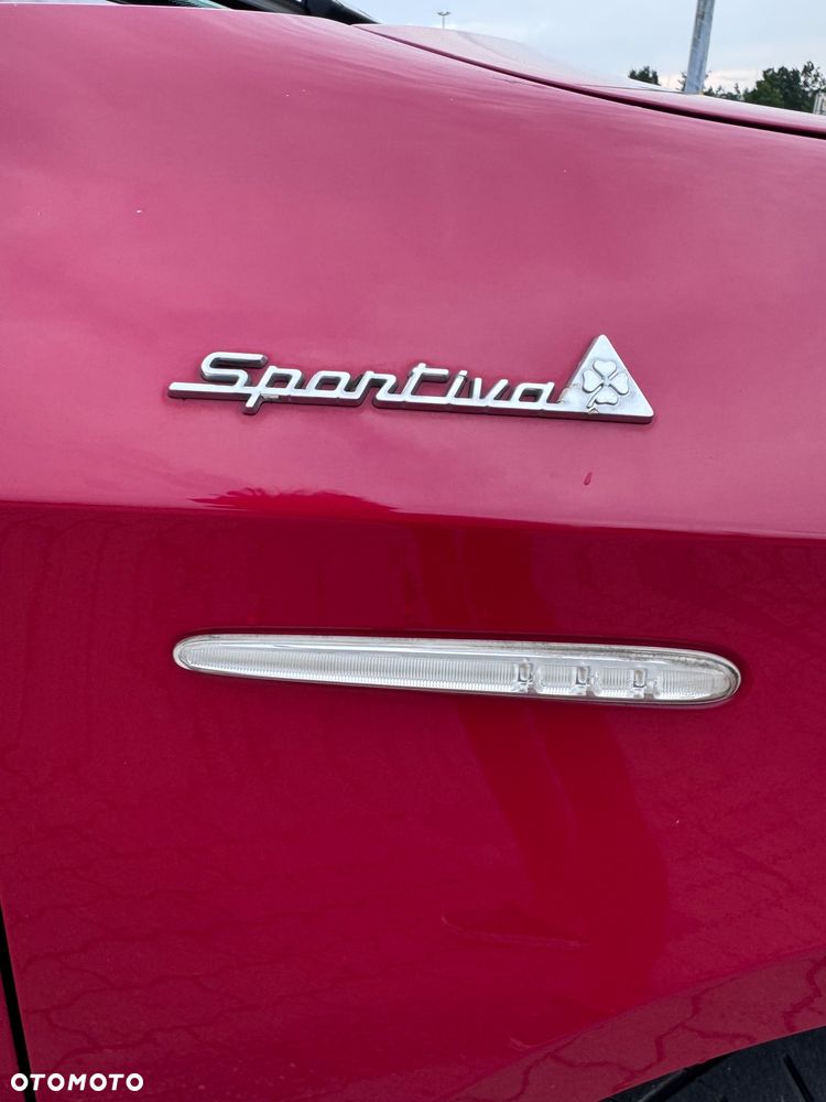 Alfa Romeo Giulietta 1.4 TB 16V Sport - 17
