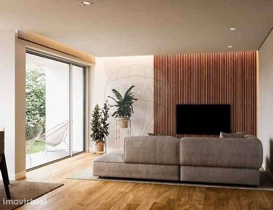 Apartamento T2 para venda - Grande imagem: 4/7