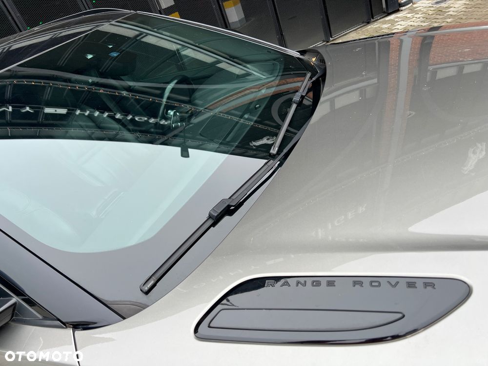 Land Rover Range Rover Velar 3.0 Si6 R-Dynamic HSE - 38