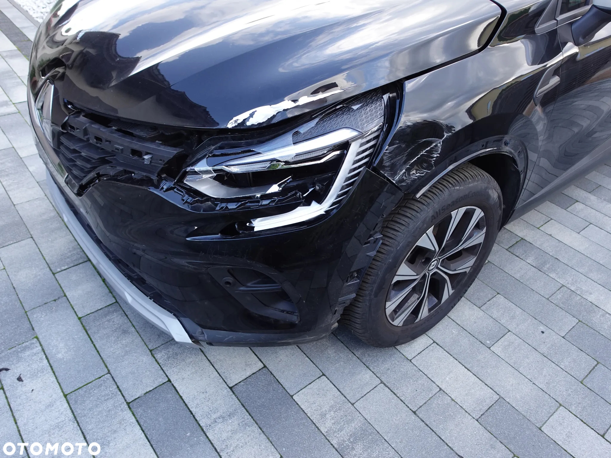 Renault Captur TCe 90 EVOLUTION - 10