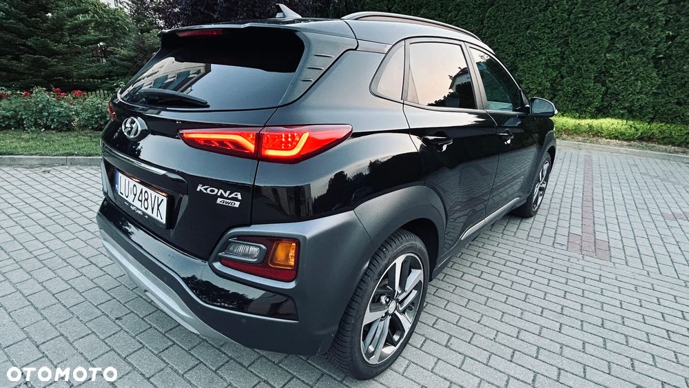 Hyundai Kona - 4