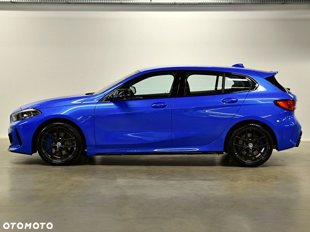 BMW Seria 1 M135i xDrive - 2