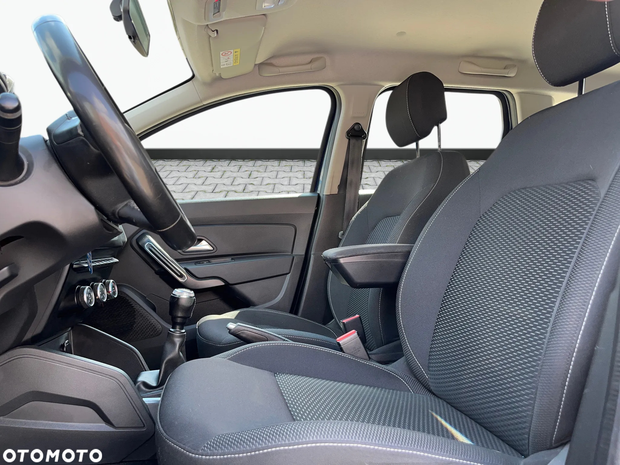 Dacia Duster 1.0 TCe Comfort - 8