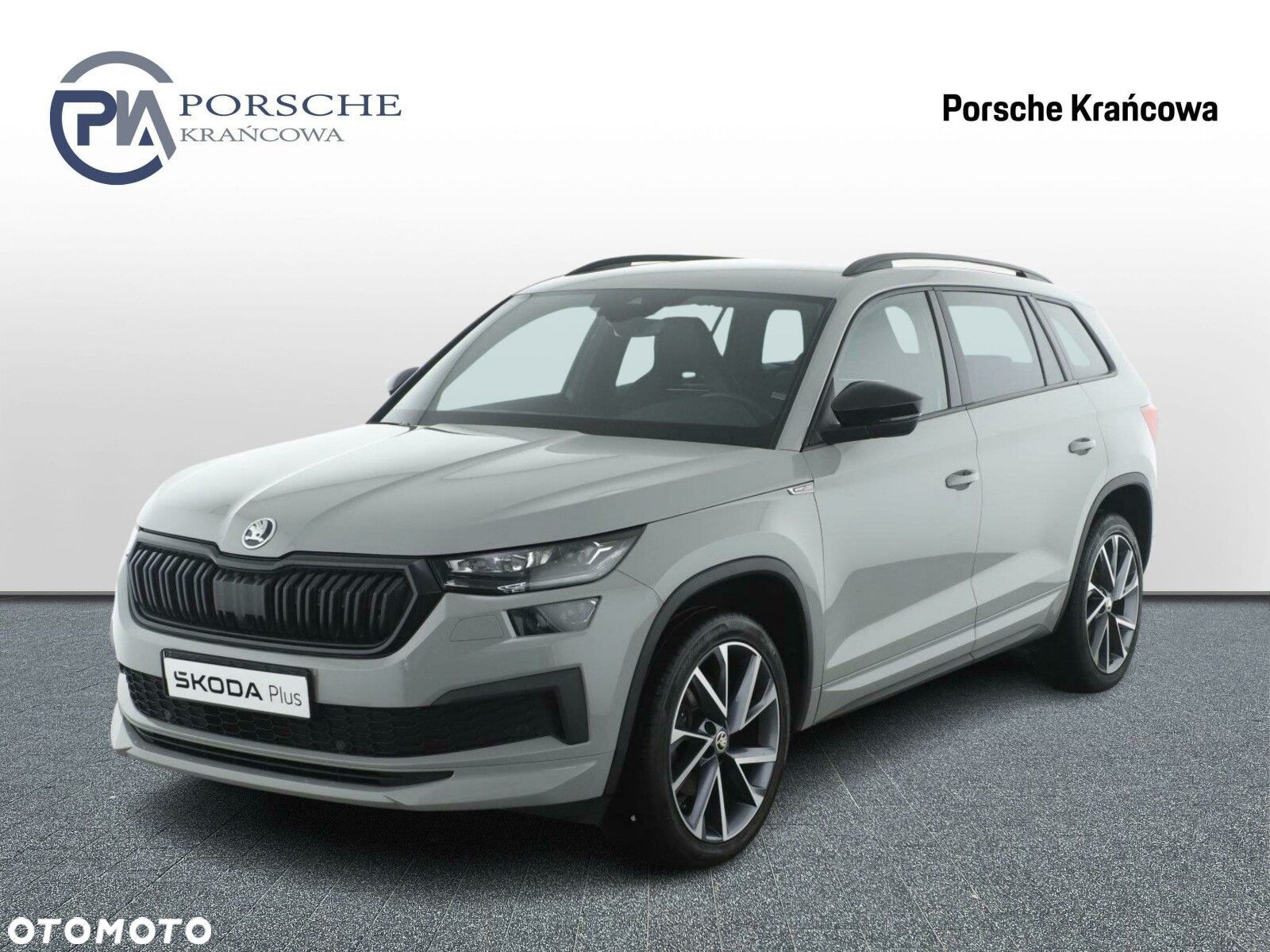 Skoda Kodiaq 2.0 TDI 4x2 Sportline DSG - 1
