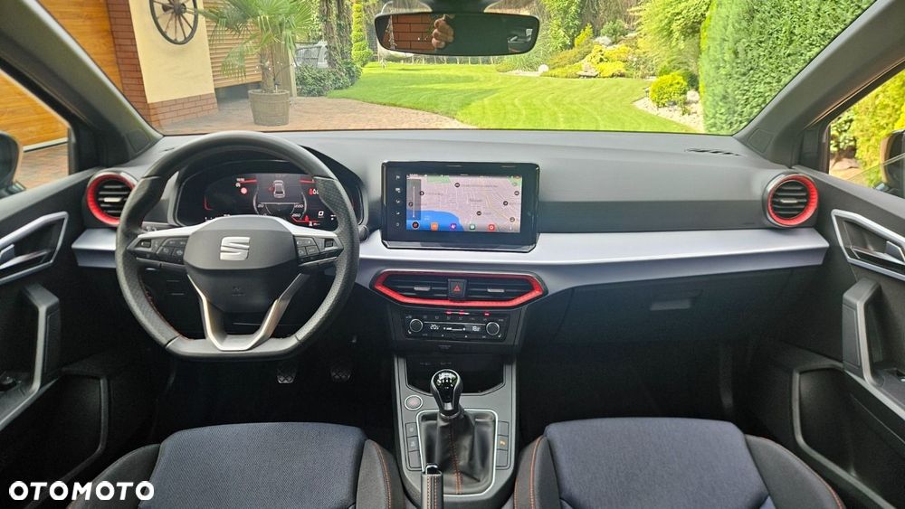 Seat Ibiza - 18