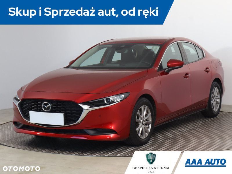 Mazda 3 - 2