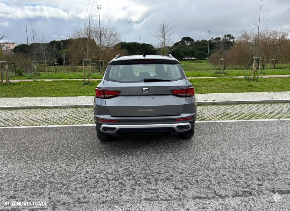 SEAT Ateca 1.0 TSI Style - 7