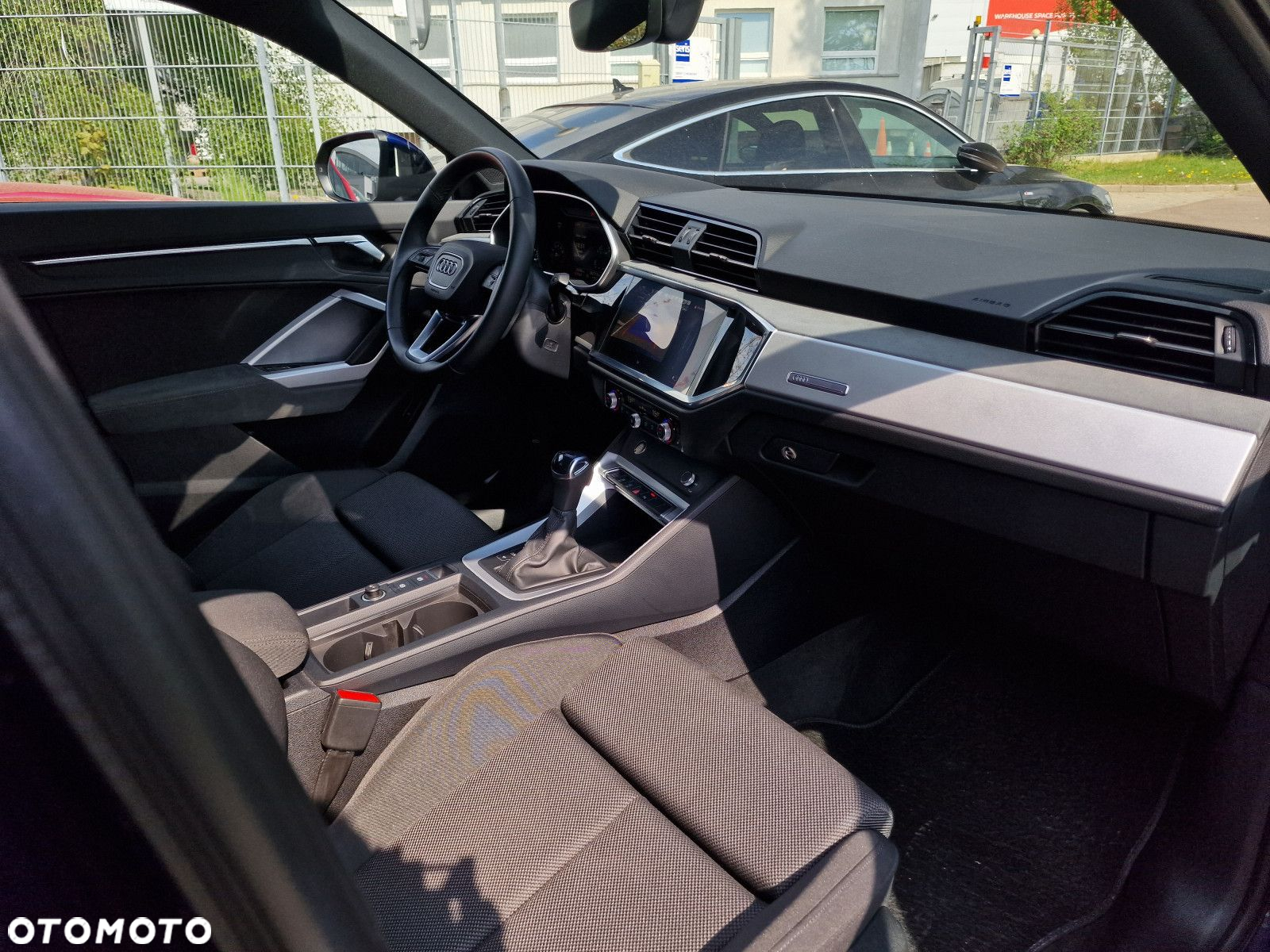 Audi Q3 Sportback - 16