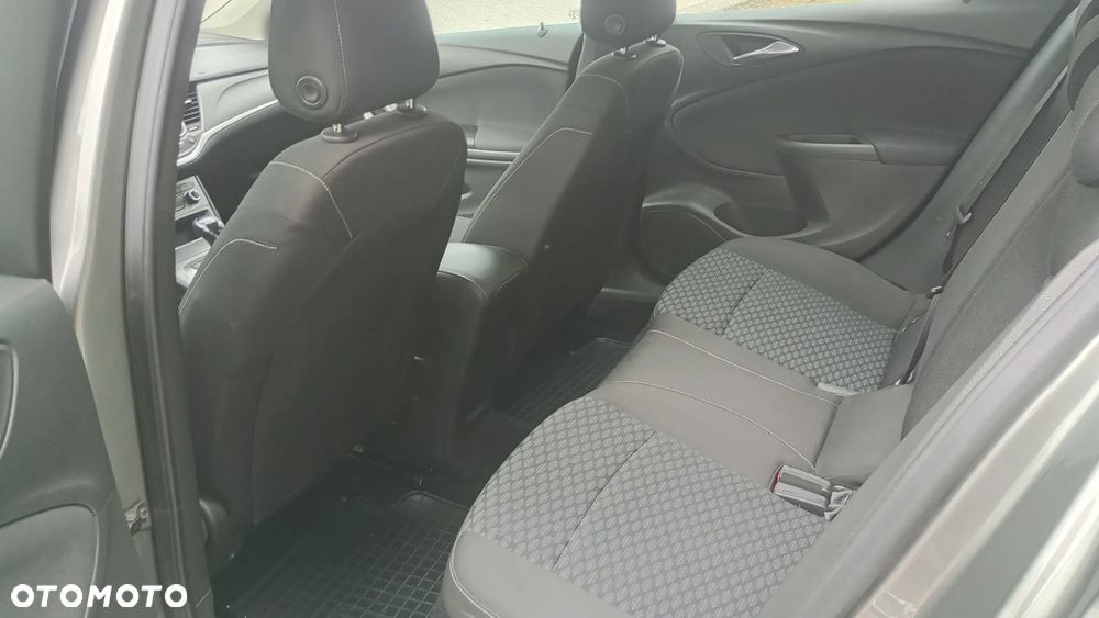 Opel Astra 1.5 CDTI Elegance S&S - 15