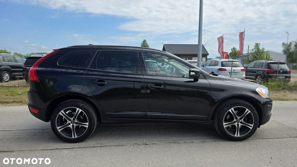 Volvo XC 60 - 6