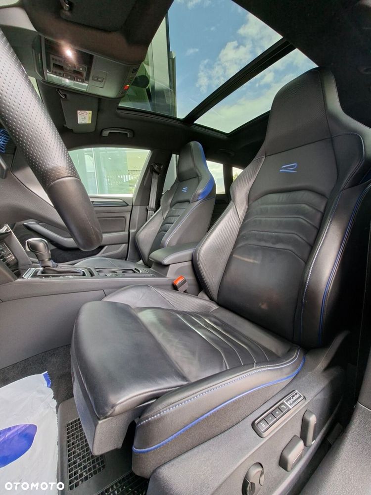 Volkswagen Arteon - 11
