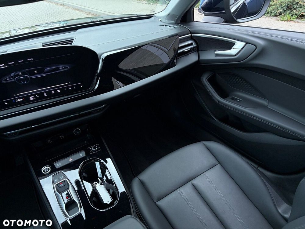 Audi A5 Limousine - 18