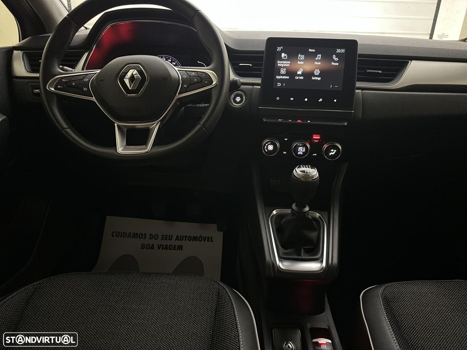 Renault Captur 1.0 TCe Exclusive - 7