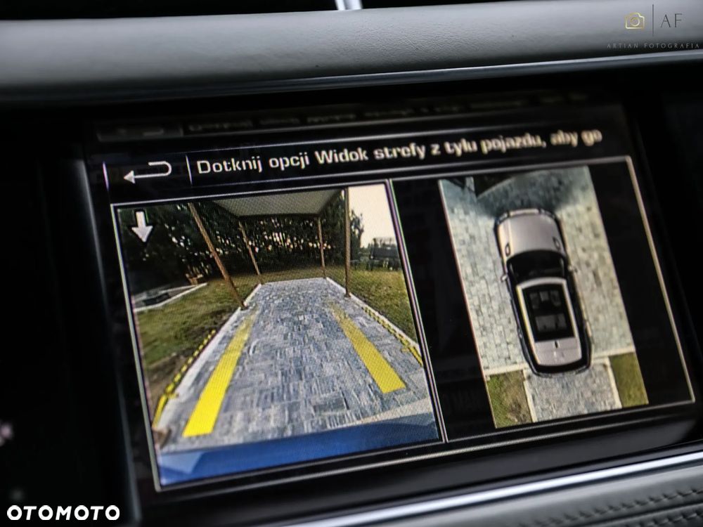 Land Rover Range Rover Sport S 5.0 V8 S/C SVR - 36