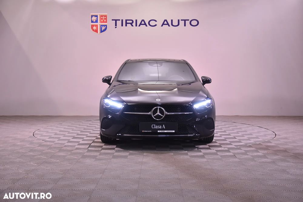 Mercedes-Benz A 180 MHEV 7G-DCT - 12