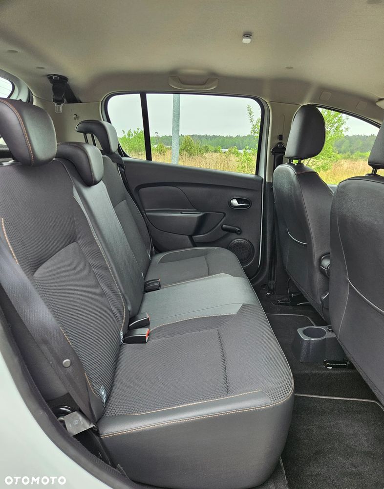Dacia Sandero Stepway TCe 90 Easy-R S&S Prestige - 17