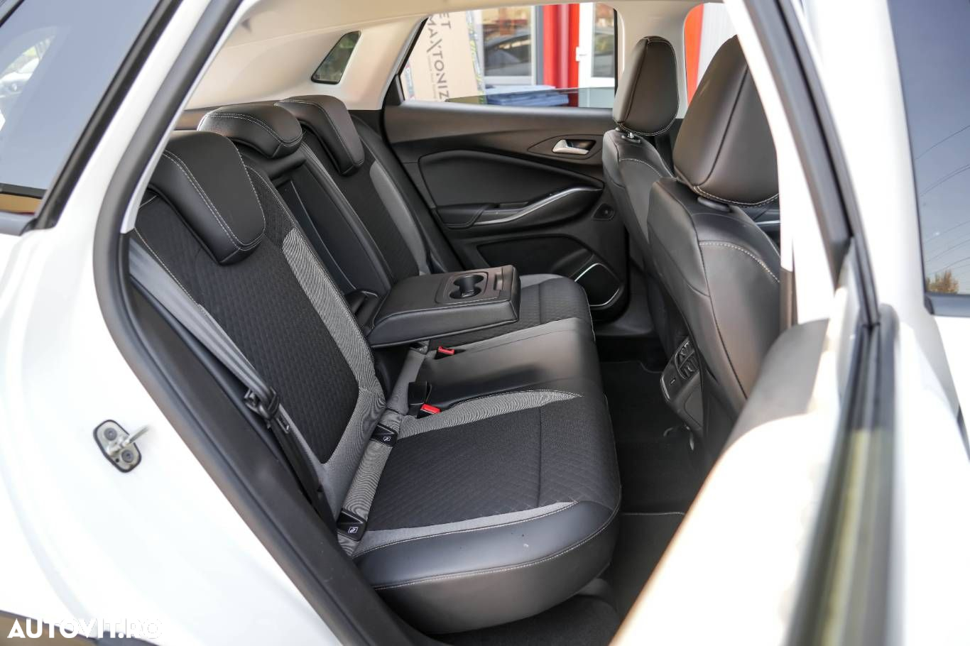 Opel Grandland X - 14