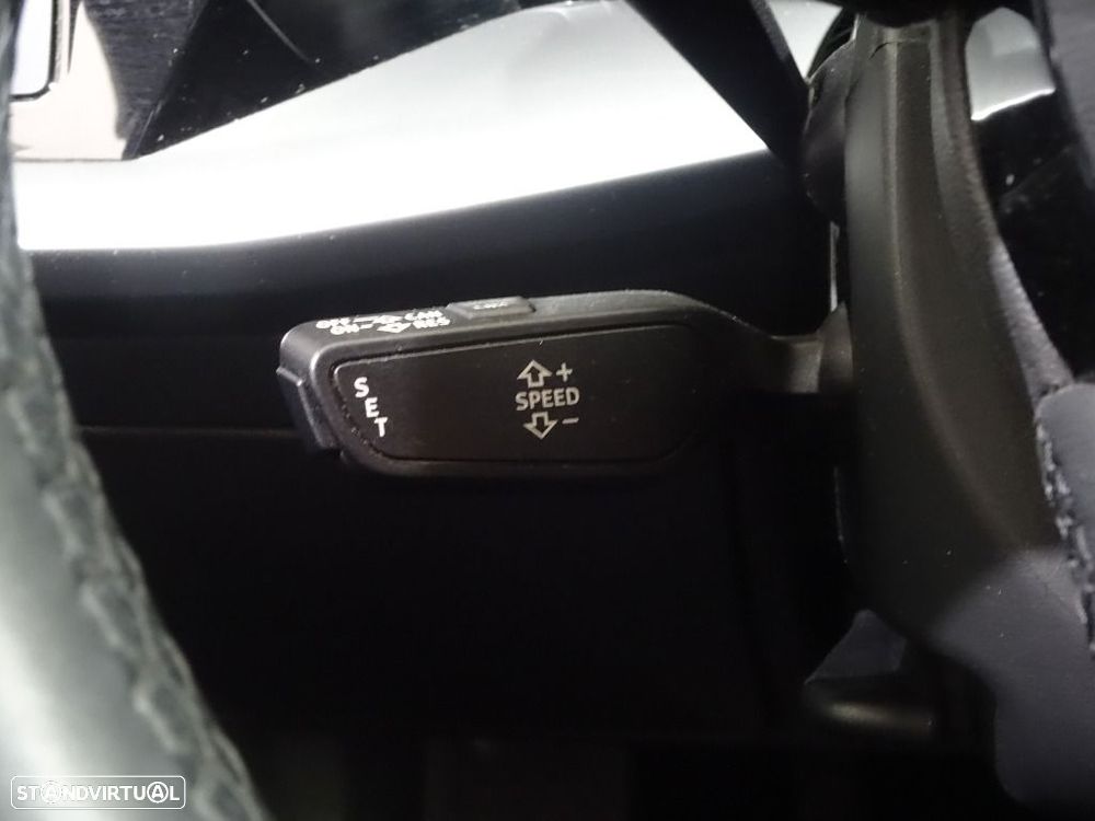 Audi A3 Sportback 30 TDI - 10