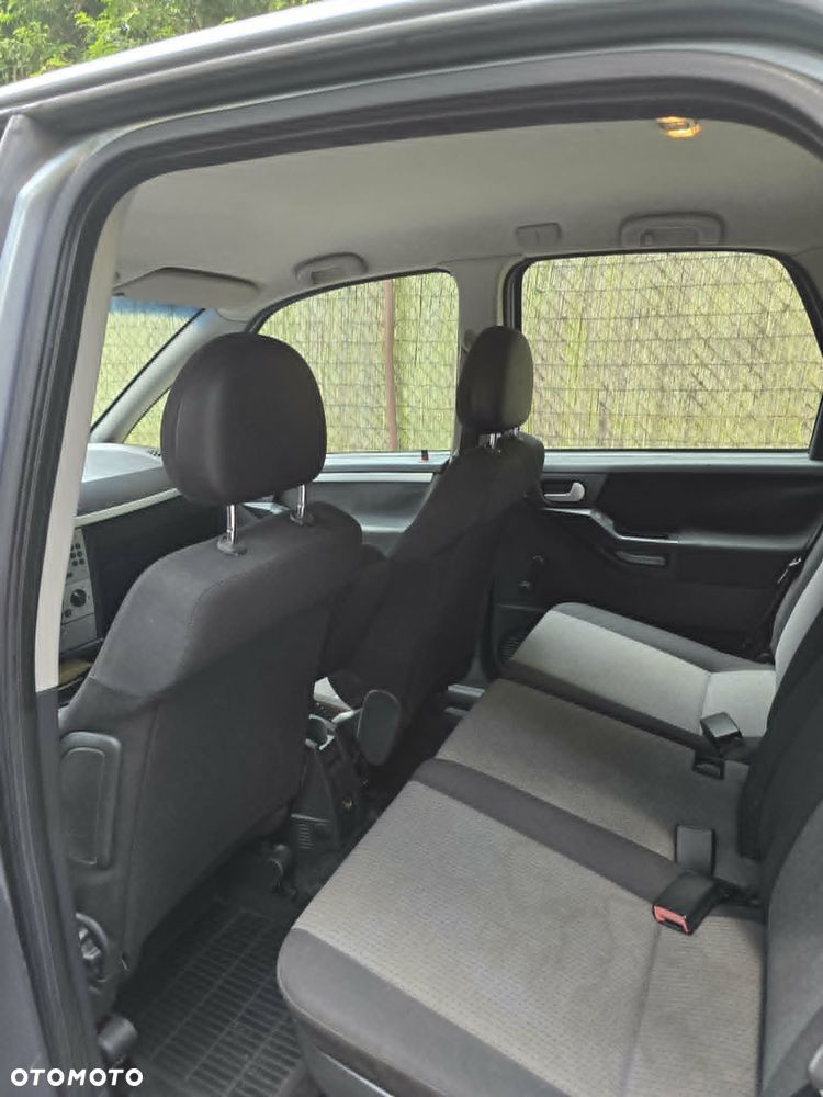 Opel Meriva 1.4 - 3