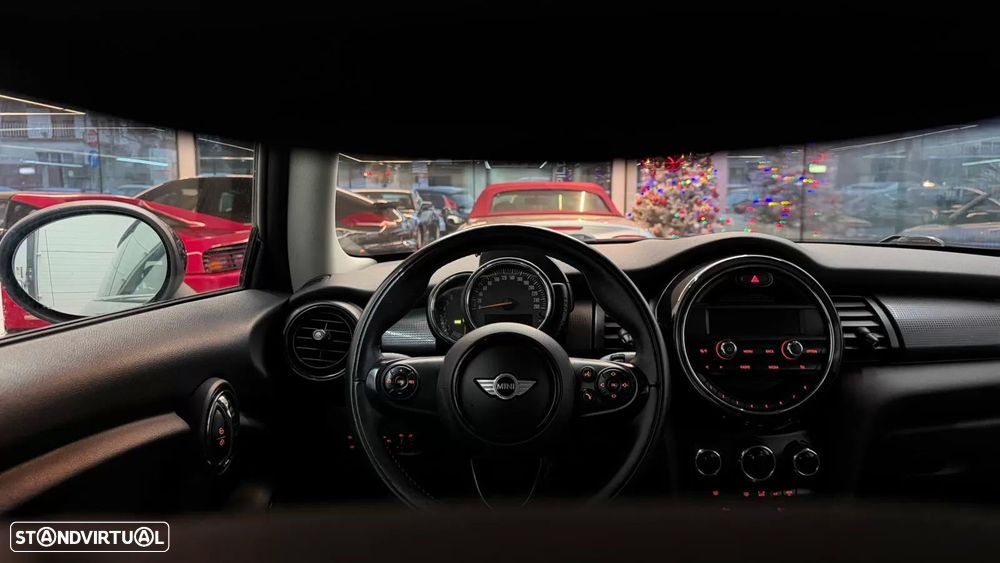 MINI 3 Portas Cooper - 25