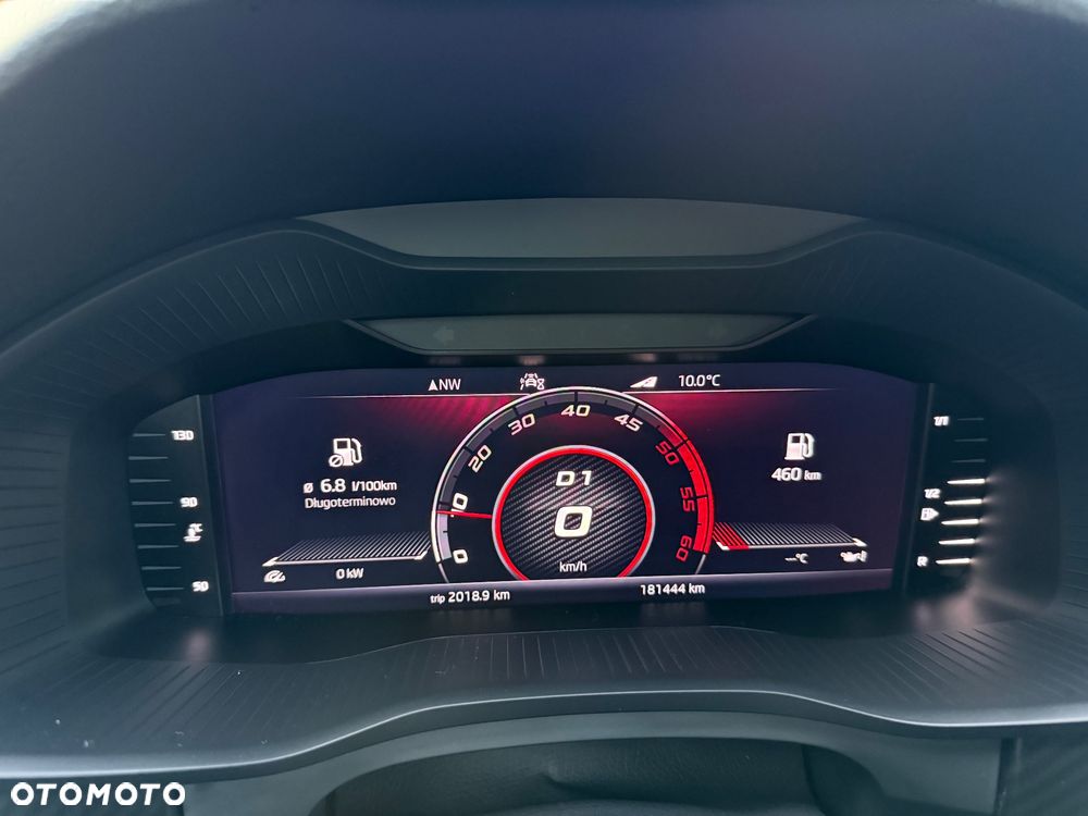 Skoda Kodiaq 2.0 TDI 4x2 Sportline DSG - 21