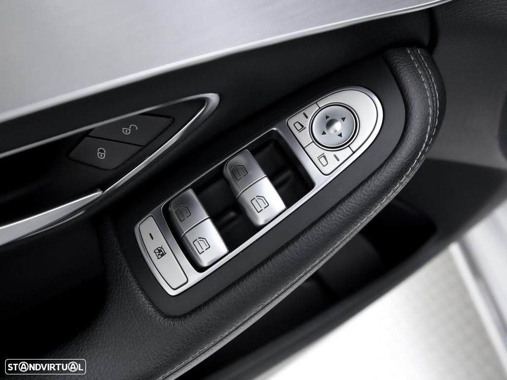 Mercedes-Benz C 200 - 15