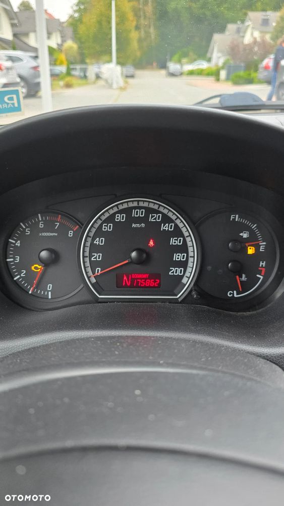 Suzuki Swift 1.3 A-M-T Comfort - 17