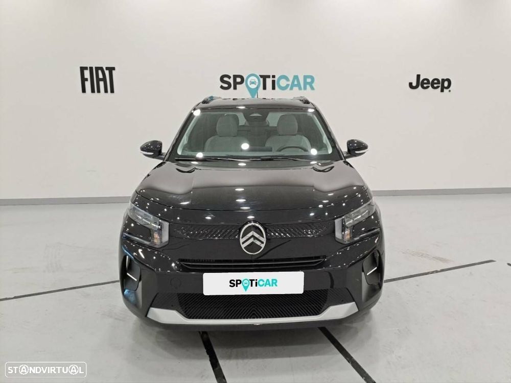 Citroën C3 1.2 Turbo Max - 2