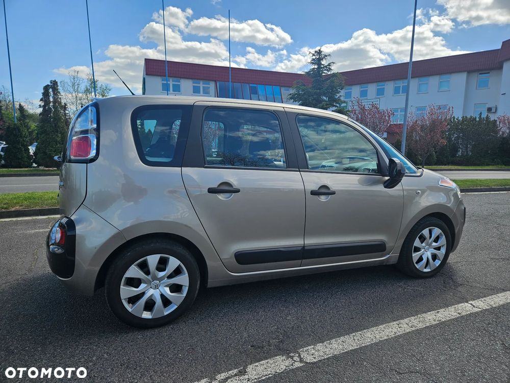 Citroën C3 Picasso 1.4i Selection - 13