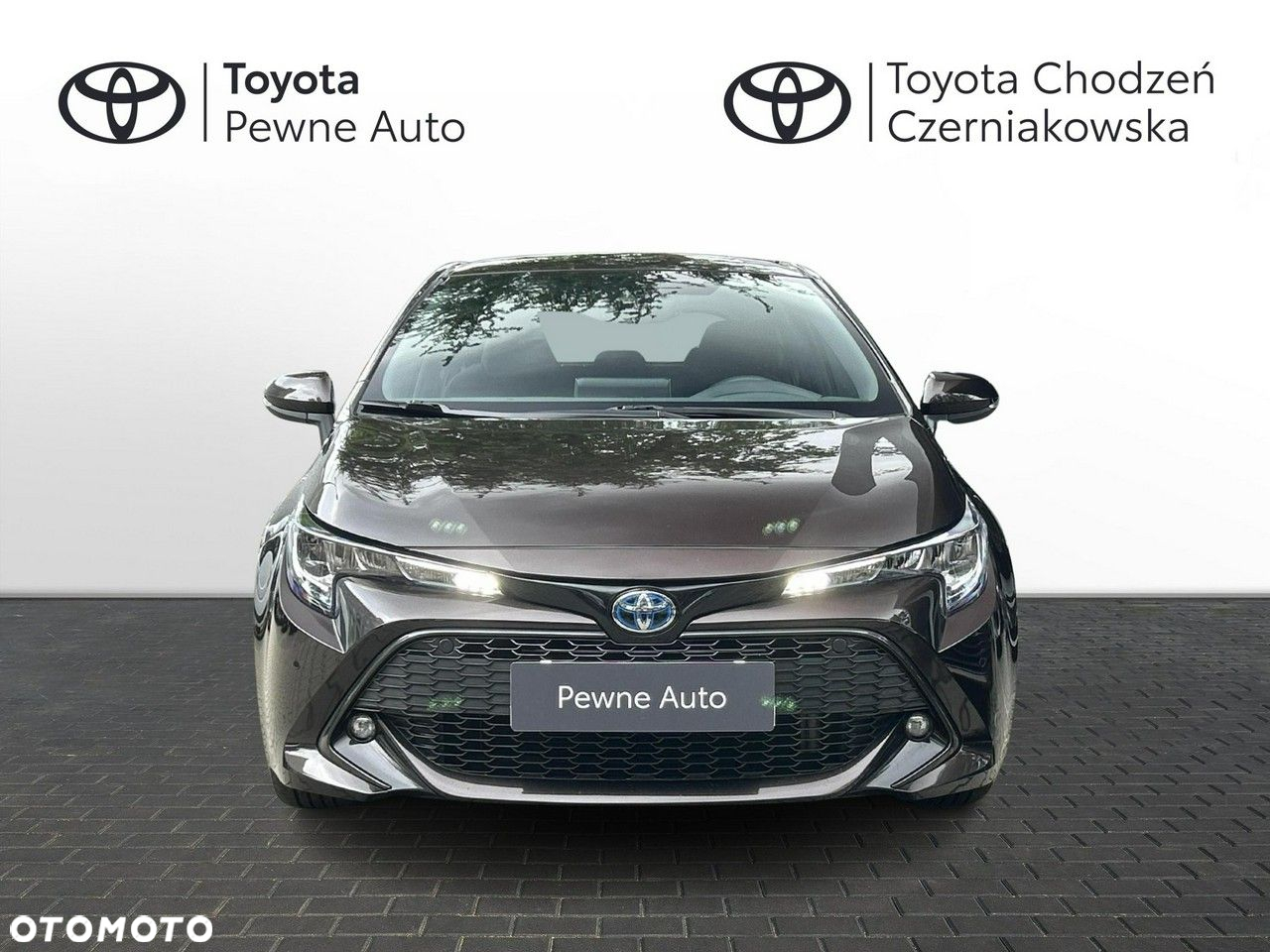 Toyota Corolla - 8