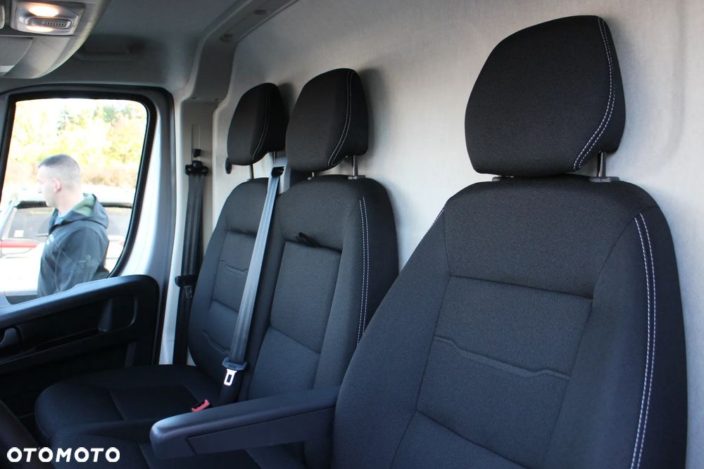 Toyota PROACE MAX - 9