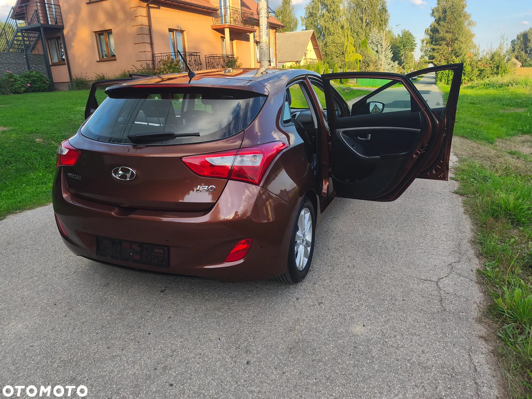 Hyundai i30 1.4 Intro Edition - 17