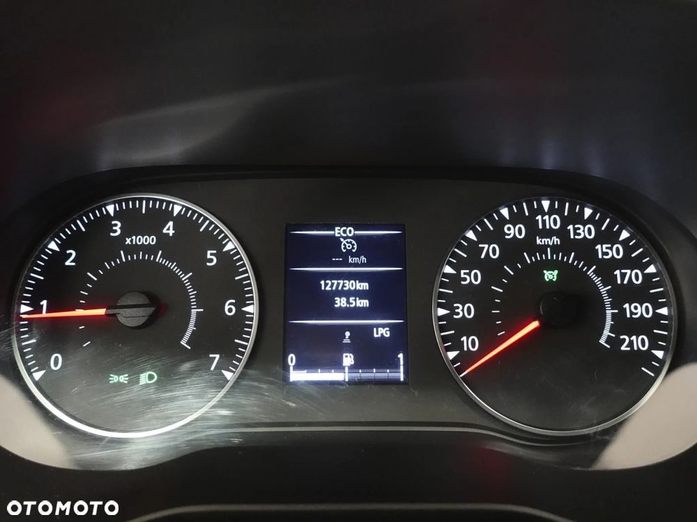 Dacia Duster 1.0 TCe Prestige - 37