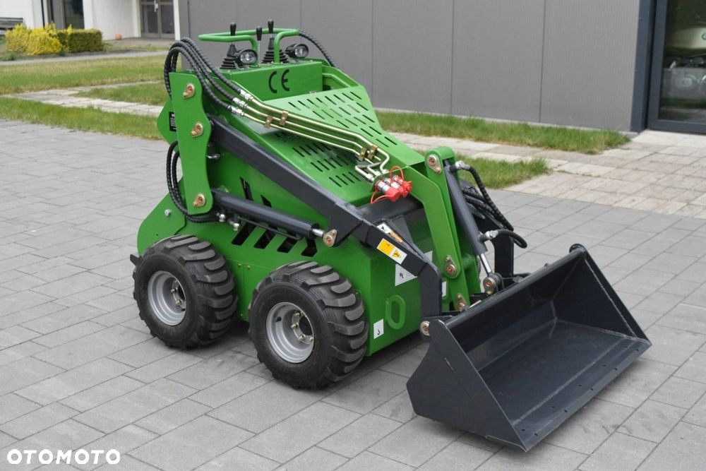 Inny CR-300 - 8