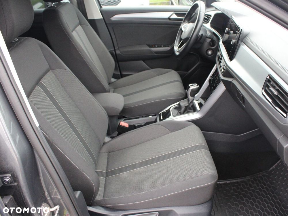 Volkswagen T-Roc 1.5 TSI Life DSG - 17