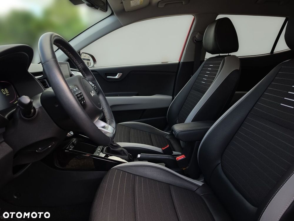 Kia Stonic 1.0 T-GDI L DCT - 18