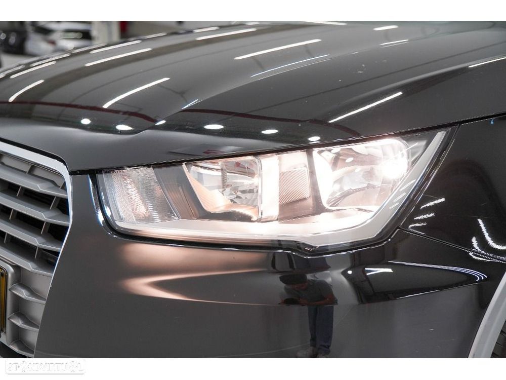 Audi A1 Sportback 1.4 TDI - 9