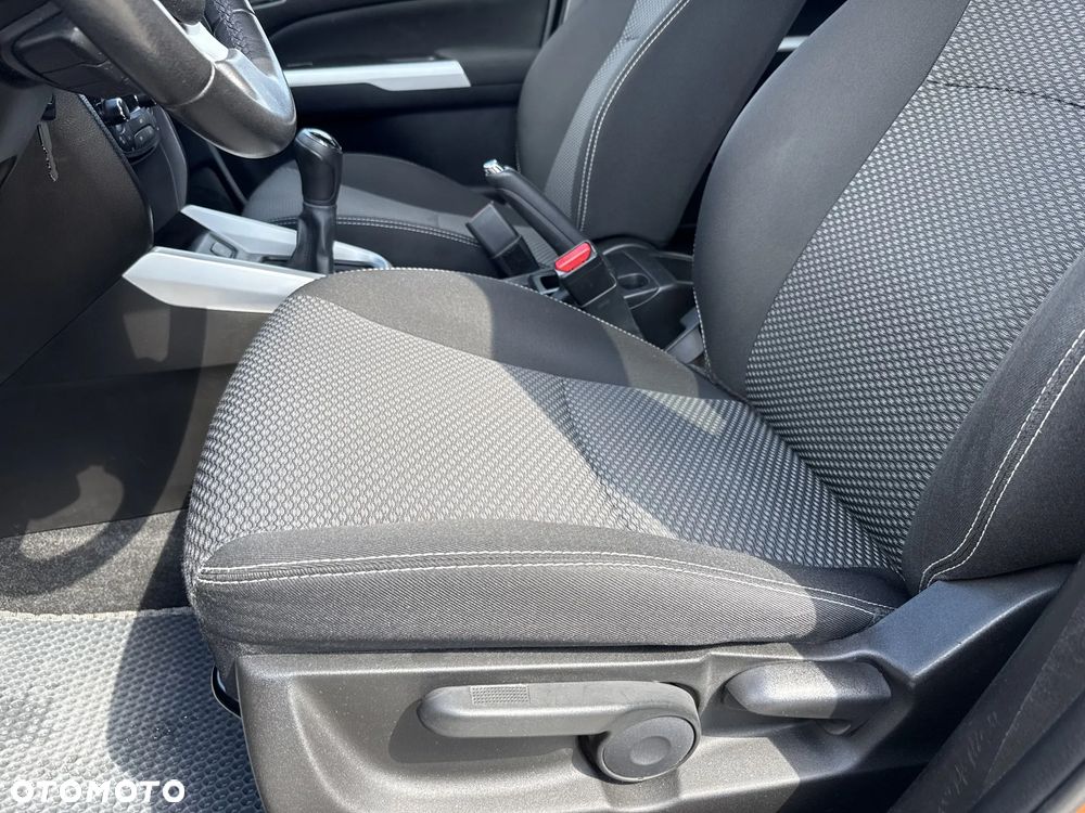 Suzuki Vitara 1.6 Premium 2WD - 13