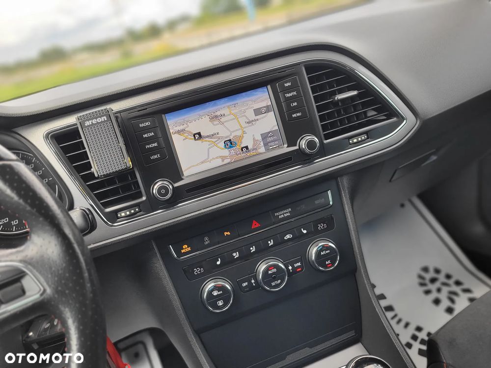 Seat Leon - 26