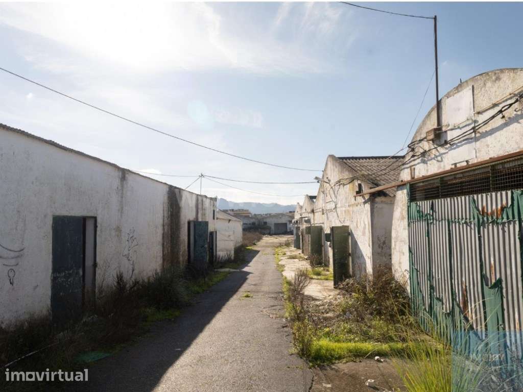 Terreno Urbano para Construção em Vila Verde - Grande imagem: 5/60