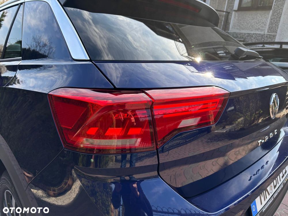 Volkswagen T-Roc 1.6 TDI SCR DPF IQ Drive - 13