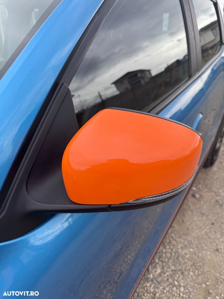 Dacia Spring Comfort Plus - 39